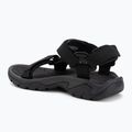 Herren-Sandalen Teva Terra Fi 5 Universal Leather black/phantom 3
