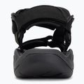Herren-Sandalen Teva Terra Fi 5 Universal Leather black/phantom 6