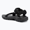 Damen-Sandalen Teva Terra Fi 5 Universal black/phantom 3