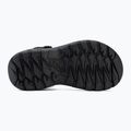 Damen-Sandalen Teva Terra Fi 5 Universal black/phantom 4