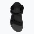 Damen-Sandalen Teva Terra Fi 5 Universal black/phantom 5
