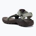Damen-Sandalen Teva Terra Fi 5 Universal seagrass/deep lichen green 3