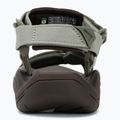 Damen-Sandalen Teva Terra Fi 5 Universal seagrass/deep lichen green 6