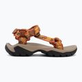 Damen-Sandalen Teva Terra Fi 5 Universal tree cover sedona 2
