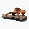 Damen-Sandalen Teva Terra Fi 5 Universal tree cover sedona 3