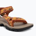 Damen-Sandalen Teva Terra Fi 5 Universal tree cover sedona 7