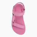 Kinder-Sandalen Teva Original Universal fuchsia pink 5