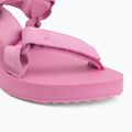 Kinder-Sandalen Teva Original Universal fuchsia pink 7