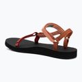 Damen-Sandalen Teva Original Universal Slim sedona multi 3