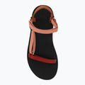 Damen-Sandalen Teva Original Universal Slim sedona multi 5