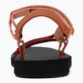 Damen-Sandalen Teva Original Universal Slim sedona multi 6
