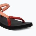 Damen-Sandalen Teva Original Universal Slim sedona multi 7