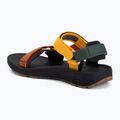 Damen-Sandalen Teva Terragrip Sandal sedona multi 3