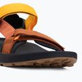 Damen-Sandalen Teva Terragrip Sandal sedona multi 7
