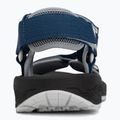 Herren-Sandalen Teva Terragrip Sandal blue opal/total eclipse 6