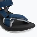 Herren-Sandalen Teva Terragrip Sandal blue opal/total eclipse 7