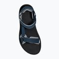 Herren-Sandalen Teva Terragrip Sandal blue opal/total eclipse 3