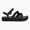 Damen-Sandalen Teva Midform Kena Slim black