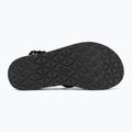 Damen-Sandalen Teva Midform Kena Slim black 4