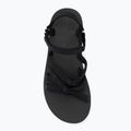 Damen-Sandalen Teva Midform Kena Slim black 5