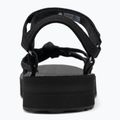 Damen-Sandalen Teva Midform Kena Slim black 6
