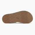 Damen-Sandalen Teva Midform Kena Slim seagrass multi 4