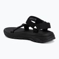 Herren-Sandalen Teva Hurricane XLT 3 black 3