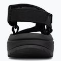 Herren-Sandalen Teva Hurricane XLT 3 black 6