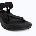 Herren-Sandalen Teva Hurricane XLT 3 black 7