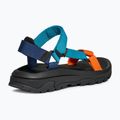 Herren-Sandalen Teva Hurricane XLT 3 bright multi 2