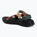 Herren-Sandalen Teva Hurricane XLT 3 brown multi 3