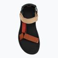 Herren-Sandalen Teva Hurricane XLT 3 brown multi 5