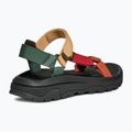 Herren-Sandalen Teva Hurricane XLT 3 brown multi 2