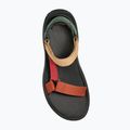 Herren-Sandalen Teva Hurricane XLT 3 brown multi 3