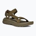 Herren-Sandalen Teva Hurricane XLT 3 dark olive
