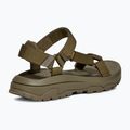 Herren-Sandalen Teva Hurricane XLT 3 dark olive 2