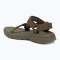 Herren-Sandalen Teva Hurricane XLT 3 dark olive 3