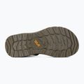 Herren-Sandalen Teva Hurricane XLT 3 dark olive 4
