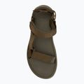 Herren-Sandalen Teva Hurricane XLT 3 dark olive 5