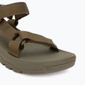 Herren-Sandalen Teva Hurricane XLT 3 dark olive 7