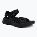 Damen-Sandalen Teva Hurricane XLT 3 black