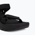 Damen-Sandalen Teva Hurricane XLT 3 black 7