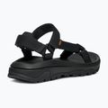 Damen-Sandalen Teva Hurricane XLT 3 black 2