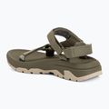 Damen-Sandalen Teva Hurricane XLT 3 burnt olive 3