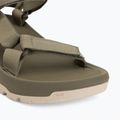 Damen-Sandalen Teva Hurricane XLT 3 burnt olive 7