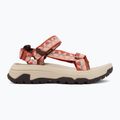 Damen-Sandalen Teva Hurricane XLT 3 criss cross bossa nova 2