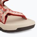 Damen-Sandalen Teva Hurricane XLT 3 criss cross bossa nova 7