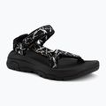 Damen-Sandalen Teva Hurricane XLT 3 marble black
