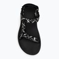 Damen-Sandalen Teva Hurricane XLT 3 marble black 5