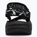 Damen-Sandalen Teva Hurricane XLT 3 marble black 6